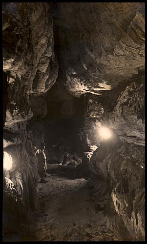 Boomslang The Cathedral Hall[Moore]